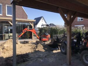 Portfolio afbeelding