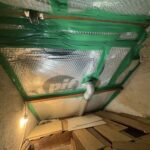 Dakisolatie met Pif isolatie Afbeelding 1