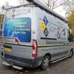 Portfolio afbeelding