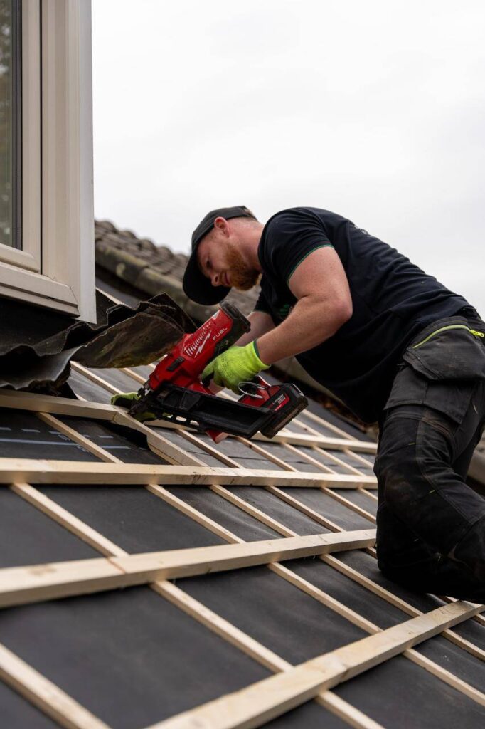 Portfolio afbeelding