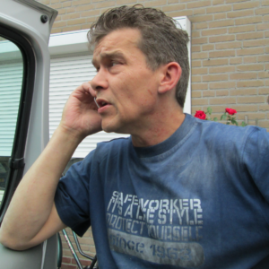 bouwbedrijf b bastiaansen