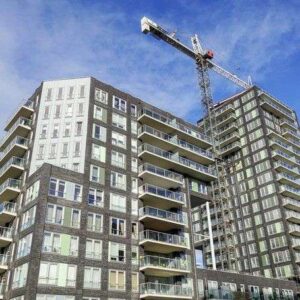 Portfolio afbeelding