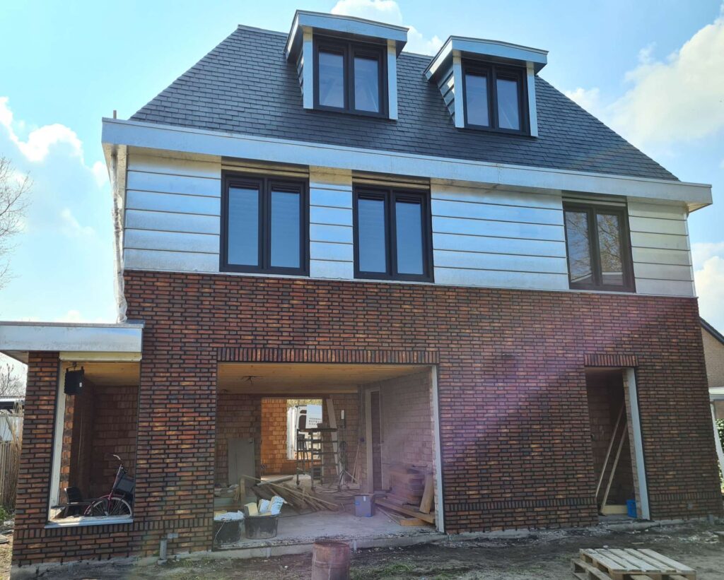 Portfolio afbeelding