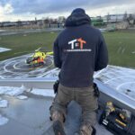 Repareren deklijsten Afbeelding 1