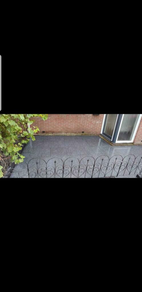 Portfolio afbeelding