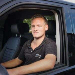 Portfolio afbeelding