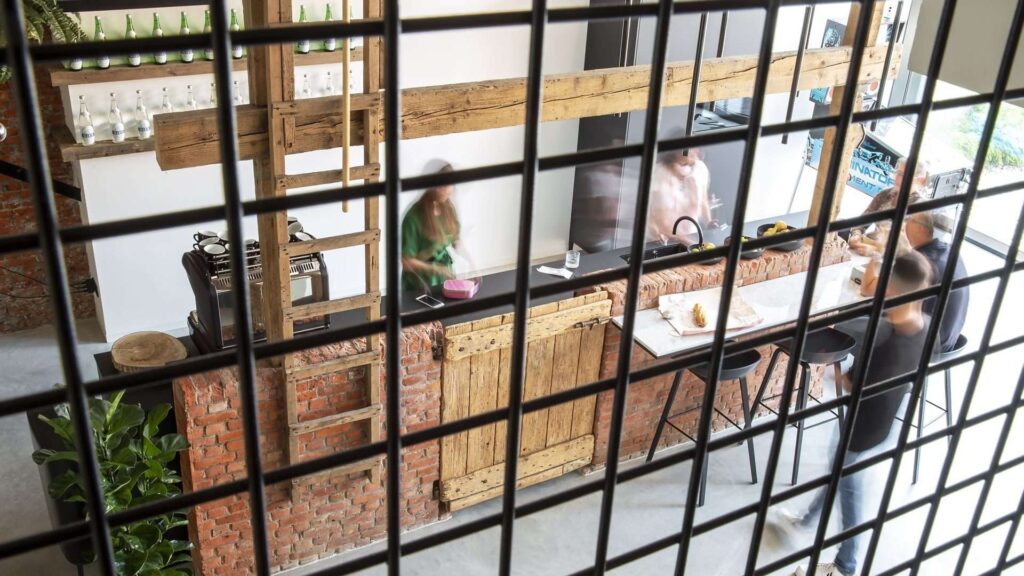 Portfolio afbeelding