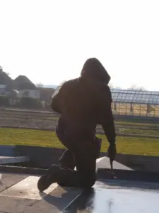 Portfolio afbeelding