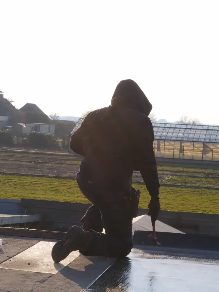 Portfolio afbeelding