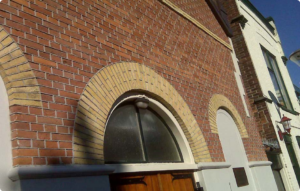 Portfolio afbeelding