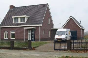 Portfolio afbeelding