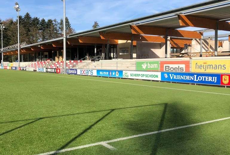 Portfolio afbeelding