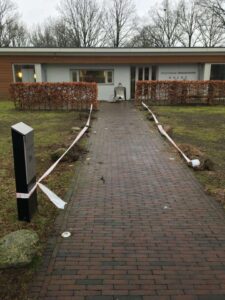 Portfolio afbeelding