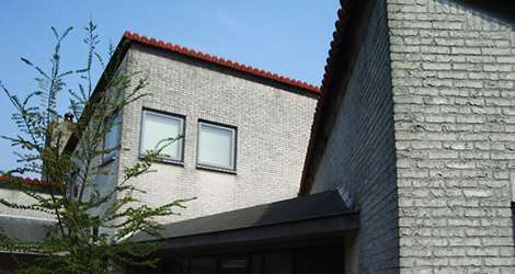 Portfolio afbeelding