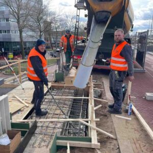 Portfolio afbeelding