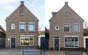 Portfolio afbeelding