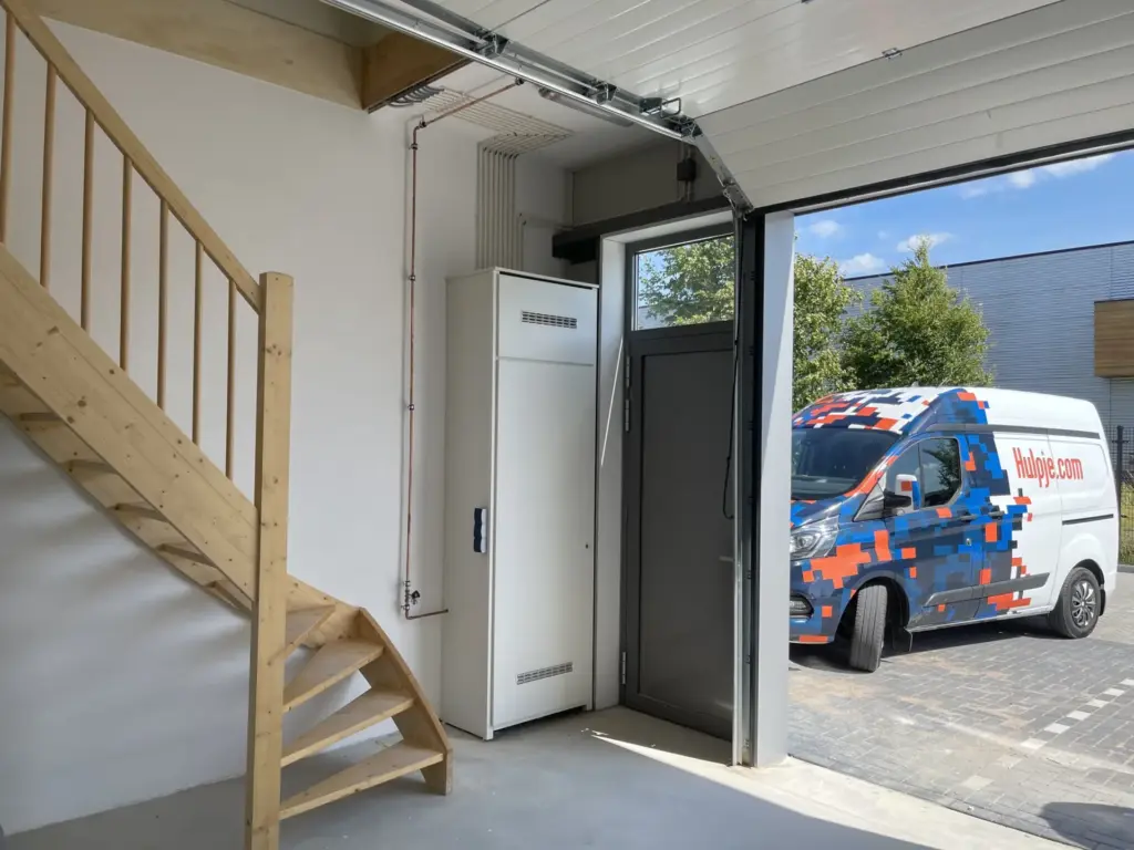 Portfolio afbeelding