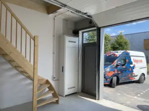 Portfolio afbeelding