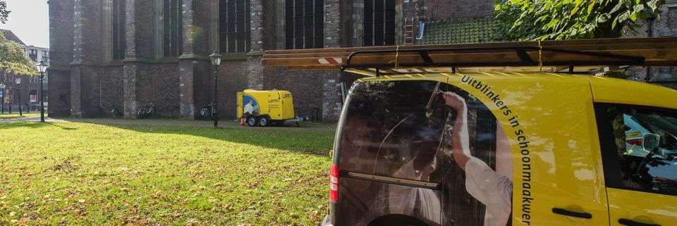 Portfolio afbeelding