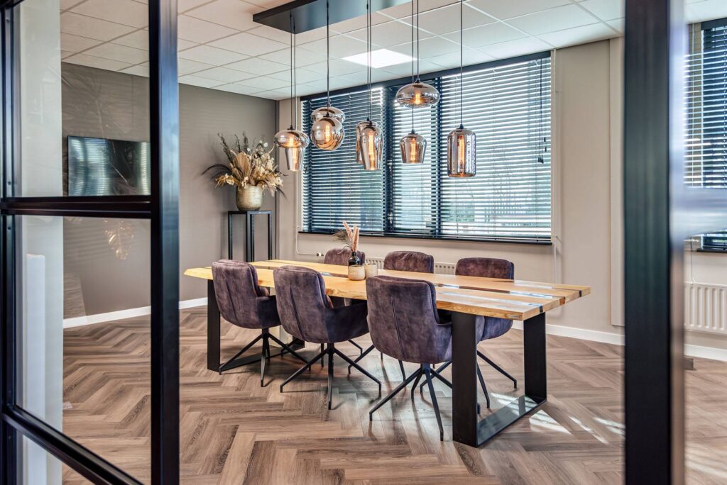 Portfolio afbeelding