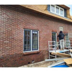 Portfolio afbeelding