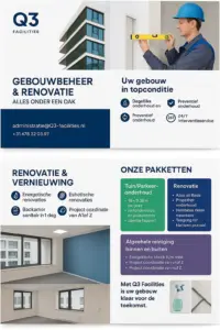 Portfolio afbeelding