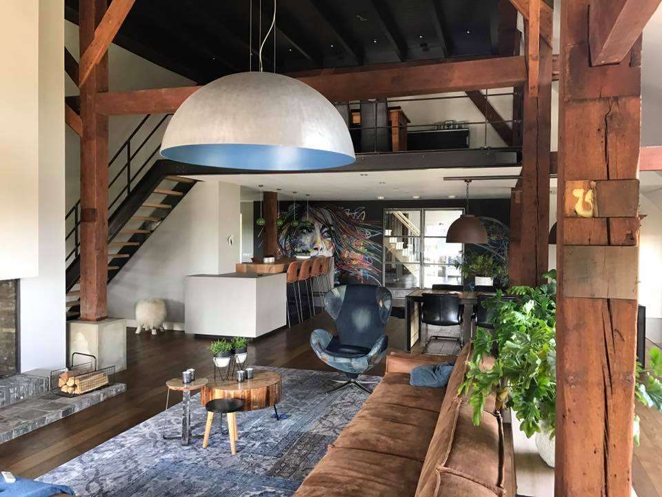 Portfolio afbeelding