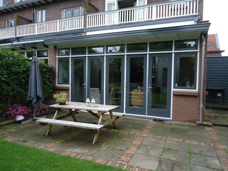 Portfolio afbeelding