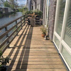 Portfolio afbeelding