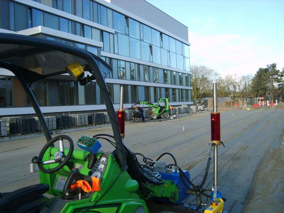 Portfolio afbeelding