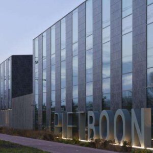 Portfolio afbeelding