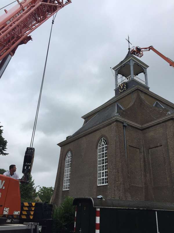 Portfolio afbeelding