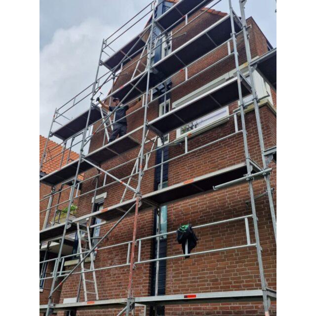 Portfolio afbeelding