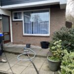 Spouwmuurisolatie upgrade met Aminofoam Afbeelding 1