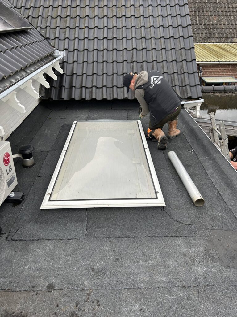 Portfolio afbeelding