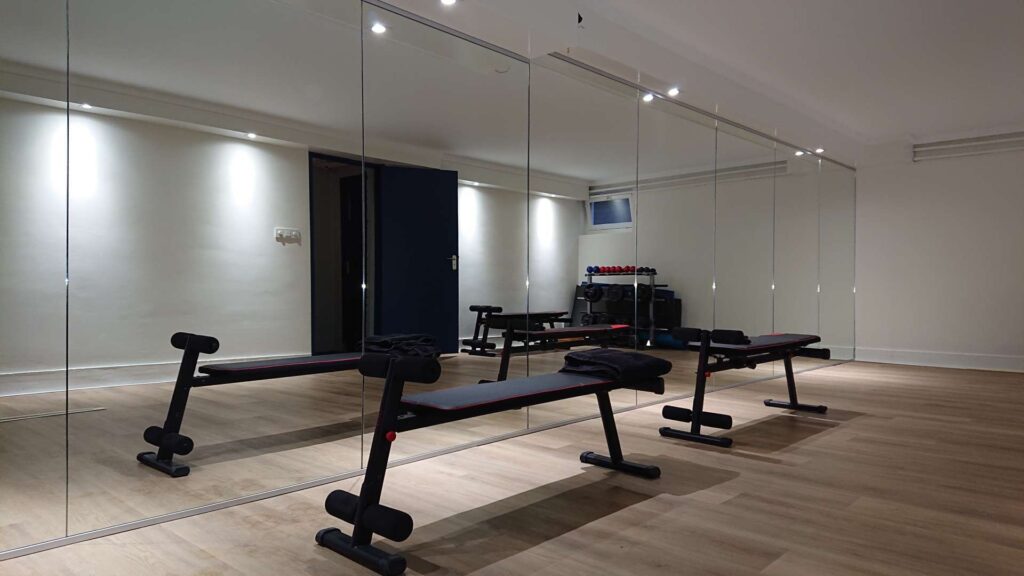 Portfolio afbeelding