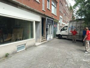 Portfolio afbeelding