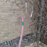 Spouwmuren geïsoleerd met EPS HR++ Parels Afbeelding 1