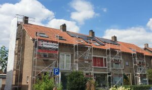 Portfolio afbeelding