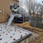 Royale uitbouw aan de zijkant Afbeelding 1