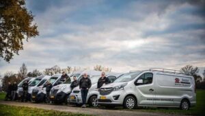 Portfolio afbeelding