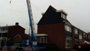 Portfolio afbeelding