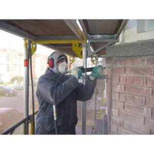 Portfolio afbeelding