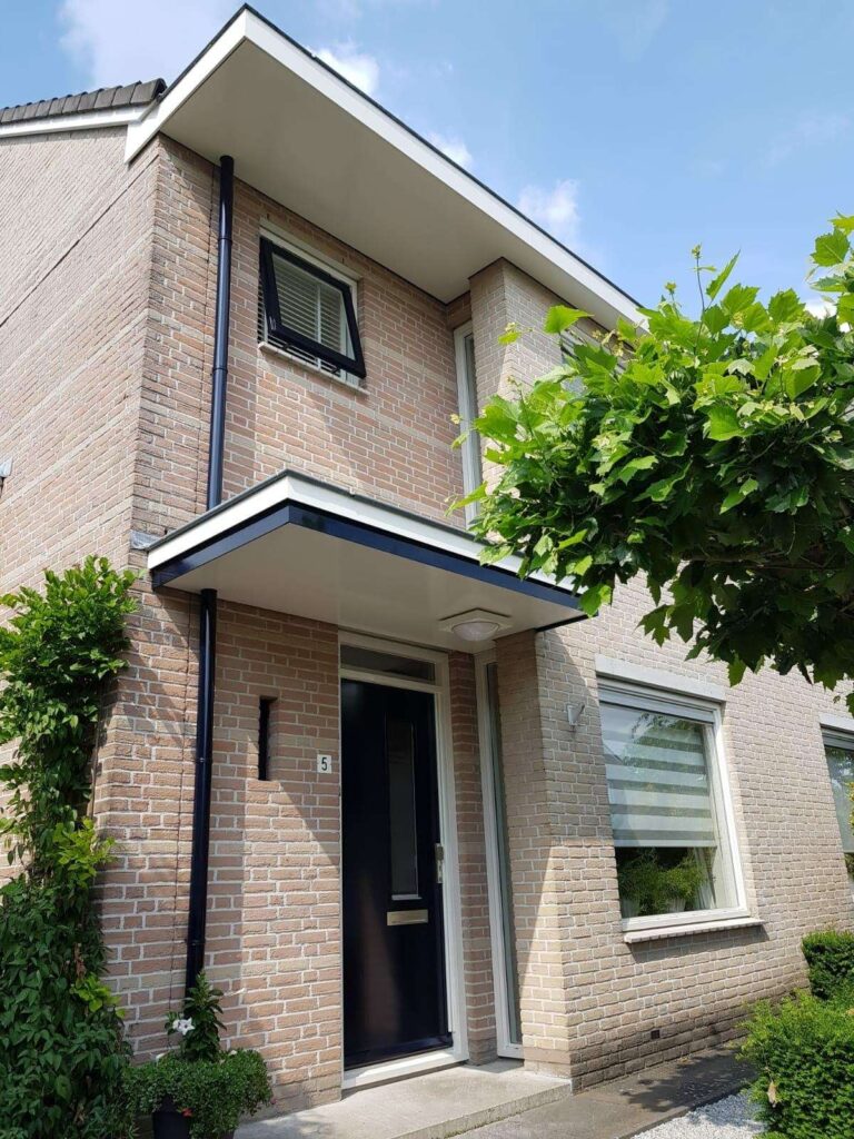 Portfolio afbeelding