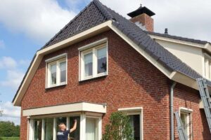 Portfolio afbeelding