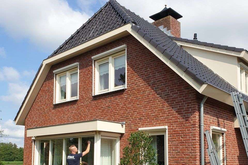 Portfolio afbeelding