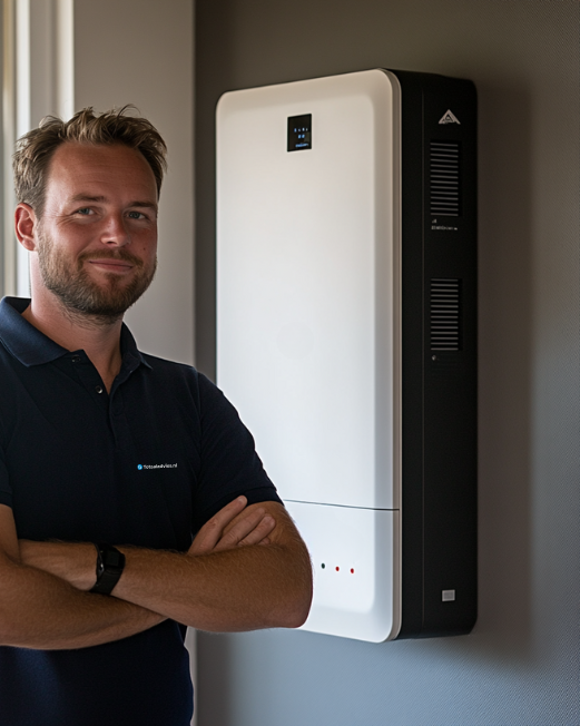 Portfolio afbeelding