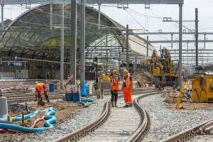 Portfolio afbeelding