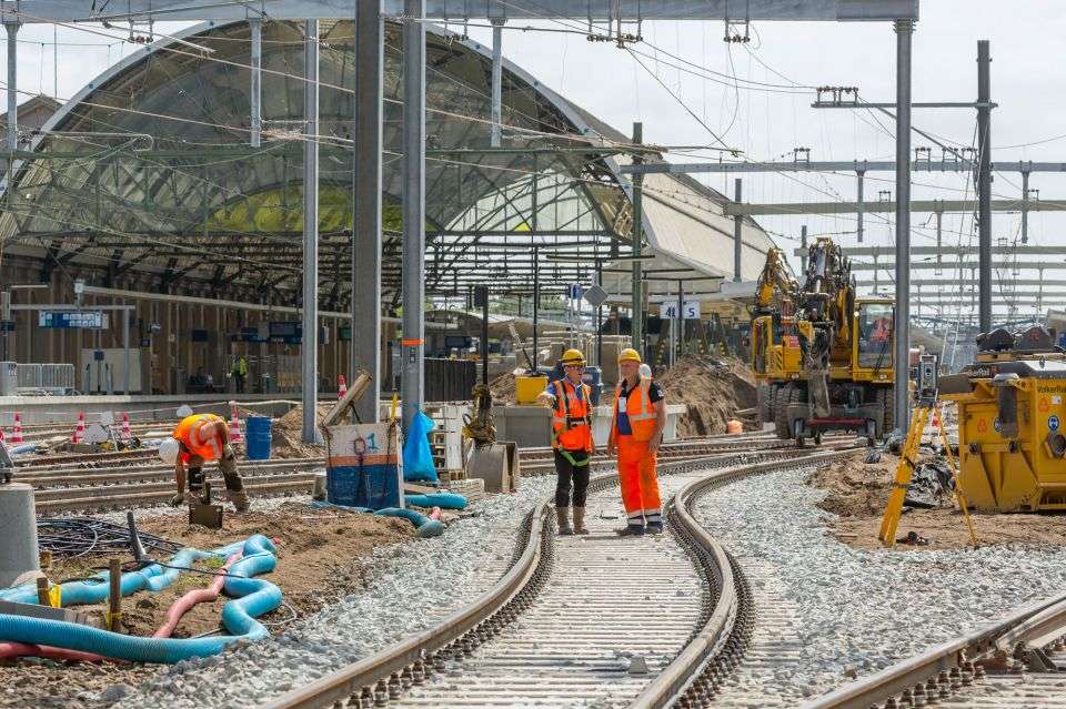 Portfolio afbeelding