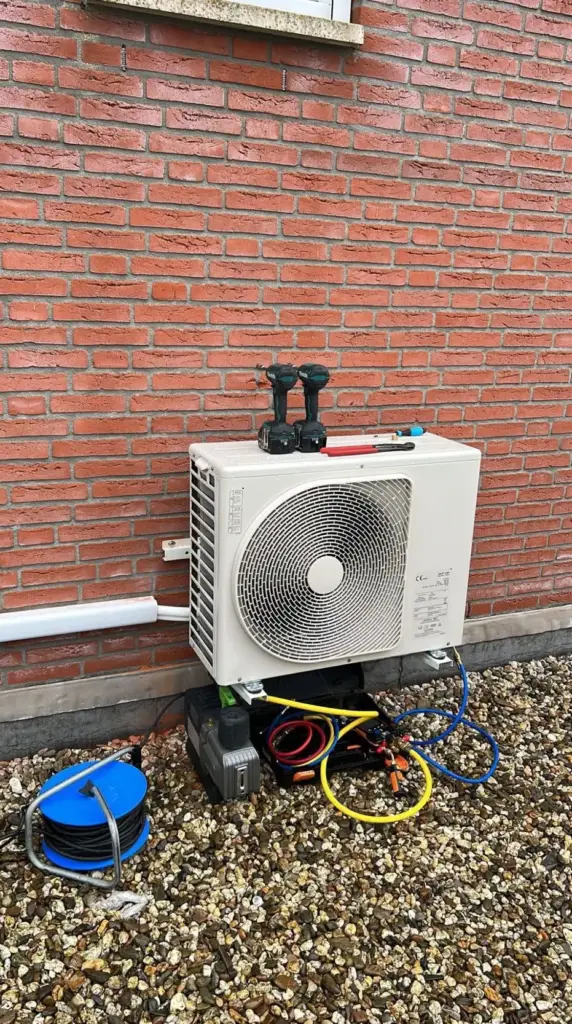 Portfolio afbeelding